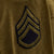 Original U.S. 511th Parachute Infantry Regiment Winter Service Uniform Jacket Original Items