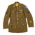 Original U.S. 511th Parachute Infantry Regiment Winter Service Uniform Jacket Original Items