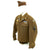 Original U.S. WWII 102nd Infantry Division Silver Star Recipient Uniform Grouping - Staff Sergeant Robert Miller Original Items