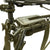 Original German MG3 Machine Gun Tripod with Hensoldt Wetzlar Periscope Sight Original Items