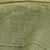 Original U.S. 1960s Major General David Warren Gray HBT Shirt Original Items