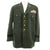 Original U.S. Vietnam War Era General Colglazier Uniform Original Items