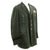 Original U.S. Vietnam War Era General Colglazier Uniform Original Items
