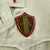 Original Italian WWII MVSN Officer Summer White Uniform Jacket Original Items