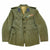 Original WWII Italian Army Infantry Warrant Officer Uniform Jacket Original Items