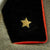 Original Italian WWII Division General Uniform Original Items