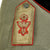 Original Italian WWII Division General Uniform Original Items