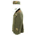Original Italian WWII Division General Uniform Original Items