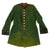 Original German Pre WWI Prussian Officer Waffenrock Jacket Original Items