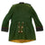 Original German Pre WWI Prussian Officer Waffenrock Jacket Original Items