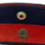 Original German WWI Prussian Officer Visor Cap Dated 1914 Original Items