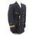 Original German WWII Kriegsmarine Oberleutnant zur See Reefer Jacket with Medals Original Items
