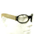 Original German Luftwaffe Fighter Pilot Splinter Goggles Ultrasin Glasses Type D with Tin Original Items