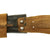 Original British WWII Early Third Pattern Fairbairn-Sykes Fighting Knife with Scabbard marked ENGLAND Original Items