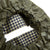 Original German WWII Bicycle Headlight Blackout Fabric Slit Cover Original Items