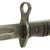 Original U.S. WWI M1917 Enfield British P1913 Overstamp Bayonet by Remington with Scabbard Original Items