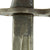 Original U.S. WWI M1917 Enfield British P1913 Overstamp Bayonet by Remington with Scabbard Original Items