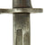 Original U.S. WWI M1917 Enfield British P1913 Overstamp Bayonet by Remington with Scabbard Original Items