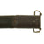 Original U.S. WWI M1917 Enfield British P1913 Overstamp Bayonet by Remington with Scabbard Original Items