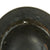 Original German WWII USGI Decorated M35 Steel Helmet Shell - EF64 Original Items
