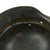 Original German WWII USGI Decorated M35 Steel Helmet Shell - EF64 Original Items