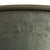 Original German WWII USGI Decorated M35 Steel Helmet Shell - EF64 Original Items