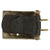 Original German WWII USGI Bring Back Grouping in Leather Wallet - EKII, KvK 2nd Class, Belt Buckle & Coins Original Items