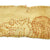 Original Japanese WWII Senninbari 1000 Stitch Belt with Rising Sun - 39" x 3 1/2" Original Items