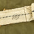 Original WWII 1944 U.S. Paratrooper 2nd Pattern Griswold Bag - M1 Garand, M1 Carbine, Thompson, M3 Grease Gun Original Items
