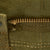 Original WWII 1944 U.S. Paratrooper 2nd Pattern Griswold Bag - M1 Garand, M1 Carbine, Thompson, M3 Grease Gun Original Items