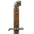 Original Swedish M1914 Bayonet By Eskilstuna For M1894/14 6.5mm Mauser Carbines and M1945 Carl Gustav SMG - Early Production Original Items
