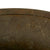 Original U.S. WWI M1917 Doughboy Helmet Shell with Panel Camouflage Paint Original Items