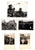 Original German WWII General Hans-Ludwig Speth Uniform, Photos, and Documents Grouping Original Items