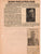 Original German WWII General Hans-Ludwig Speth Uniform, Photos, and Documents Grouping Original Items