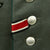 Original German WWII Administration Hauptmann Captain M35 Dress Tunic Original Items