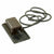Original German Pre-WWII 1934 Dated Morse Code Telegraph Key Clicker Original Items