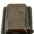 Original German Pre-WWII 1934 Dated Morse Code Telegraph Key Clicker Original Items