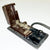 Original German Pre-WWII 1934 Dated Morse Code Telegraph Key Clicker Original Items