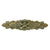 Original German WWII Close Combat Clasp in Bronze by W.E. Peekhaus of Berlin Original Items