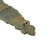 Original German WWII Close Combat Clasp in Bronze by W.E. Peekhaus of Berlin Original Items