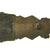 Original German WWII Close Combat Clasp in Bronze by W.E. Peekhaus of Berlin Original Items