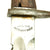 Original German WWI M1898/05 n/A Butcher Sawback Bayonet with Scabbard by Rare Maker L.O. DIETRICH Original Items