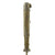Original Imperial German WWI DEMAG Style Crank Handle Ersatz Trench Knife Bayonet with Scabbard Original Items