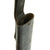 Original Imperial German WWI DEMAG Style Crank Handle Ersatz Trench Knife Bayonet with Scabbard Original Items