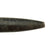 Original Imperial German WWI DEMAG Style Crank Handle Ersatz Trench Knife Bayonet with Scabbard Original Items