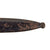Original Imperial German WWI Kurzes Seitengewehr M1898 Sawback Dress Bayonet by Carl Eickhorn with WWII 1940 Dated Leather Frog and Scabbard Original Items