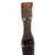 Original Imperial German WWI Kurzes Seitengewehr M1898 Sawback Dress Bayonet by Carl Eickhorn with WWII 1940 Dated Leather Frog and Scabbard Original Items