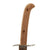 Original U.S. WWI Model 1913 Cavalry “Patton” Saber by L.F. & C. Dated 1919 - Rare WWII Cut Down Fighting Knife Original Items