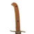 Original U.S. WWI Model 1913 Cavalry “Patton” Saber by L.F. & C. Dated 1919 - Rare WWII Cut Down Fighting Knife Original Items