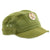 Original Vietnam War North Vietnamese Army Field Cap - USGI Bring Back Original Items